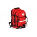 apteczka plecakowa 40l trm-28 czerwona marbo sprzęt ratowniczy 3
